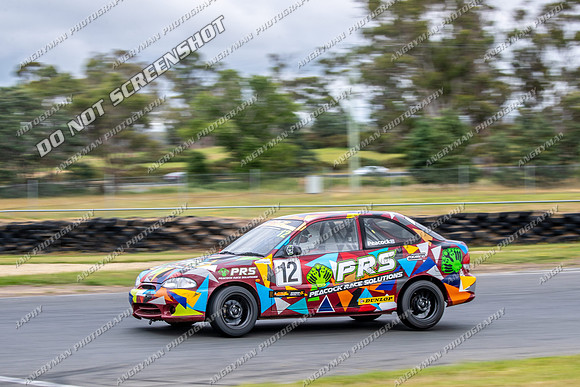 Hyundai 12 - TCRC Rnd 6 - 1st Dec 2024-5