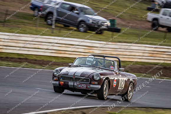 82 - Baskerville Historics 2018-24