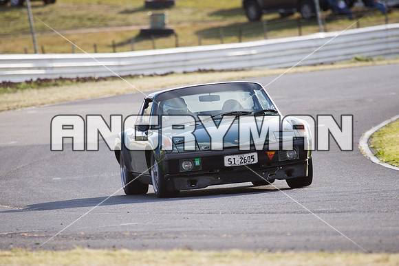 10 Honni Pitt Porsche 914 1971 Regularity Marque Sportscars & Invited Group 3 - Saturday-4