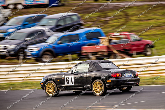 Regularity Marque Sports Cars & Invited - 61 Eammon Matthews - Sunday - 2nd October 2016-2