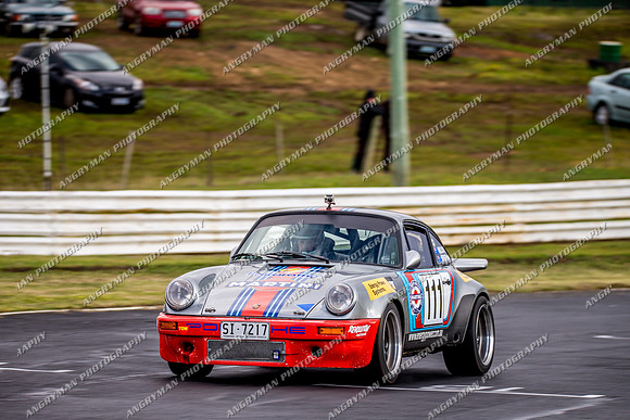 Regularity - Sports & Racing Cars & Invited - 111 Chris Wilson - Saturday - 1st october 2016-9