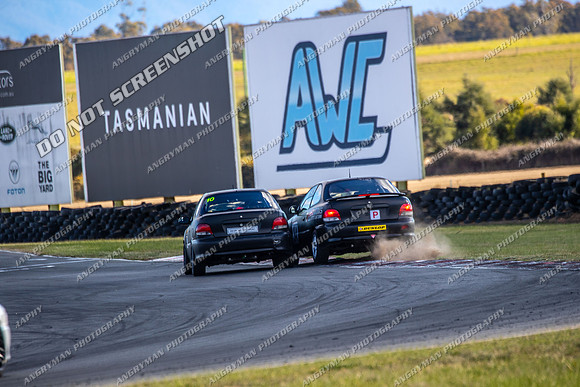 Hyundai 10 - TCRC Rnd 4 - 18-19 May 2024-19