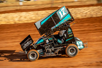 Formula 500 17 T17 - 14 - Carrick - 25th Jan 2022-10