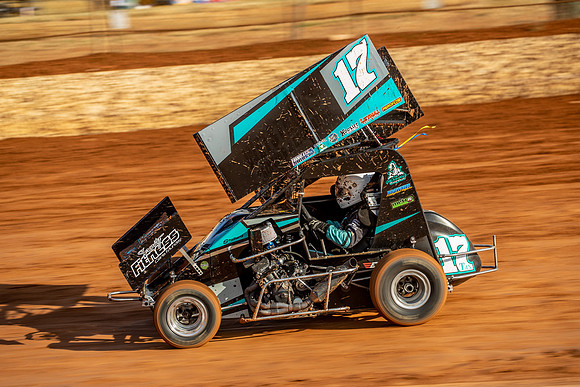 Formula 500 17 T17 - 14 - Carrick - 25th Jan 2022-10