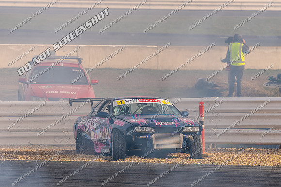 88 - Drift League - Drift Collective Rnd 2 - 17-18 May 2025-2