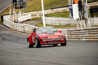 Sports Sedans 99 - Saturday
