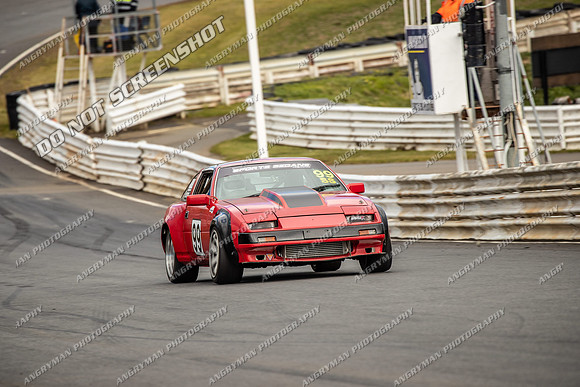 Sports Sedans 99 - Saturday