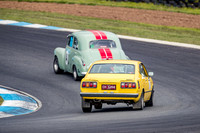 77a - Baskerville Historics 2018-9