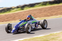 Formula Vee 19 Liam Caplice - Super Series Rnd 6 - 16th Nov 2014-9