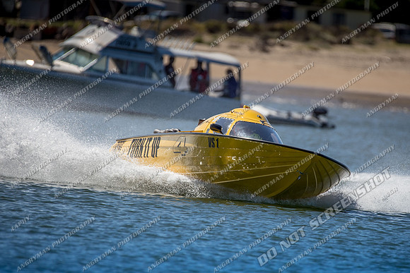 Unlimited - Turn It Up - Devonport Regatta 2018-3