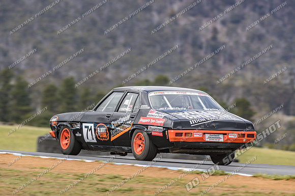 71 - Baskerville Historics 2018-2