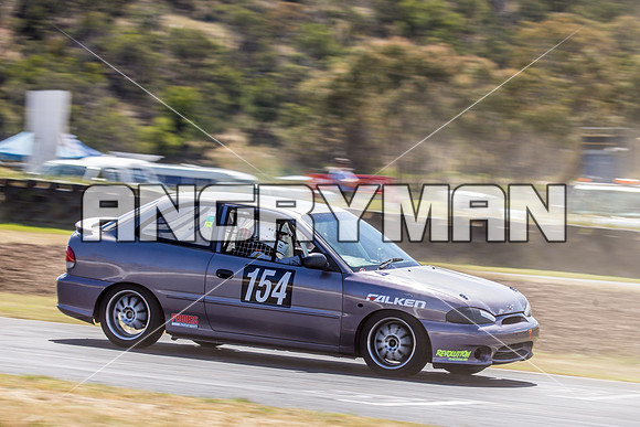 Hyundai 154 - Super Series Rnd 6 - 16th Nov 2014-4