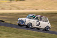 93 - Baskerville Historics 2018-17