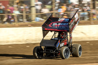 Sprintcar 21 VA21 - 08 - Latrobe - 7th Dec 2019-3