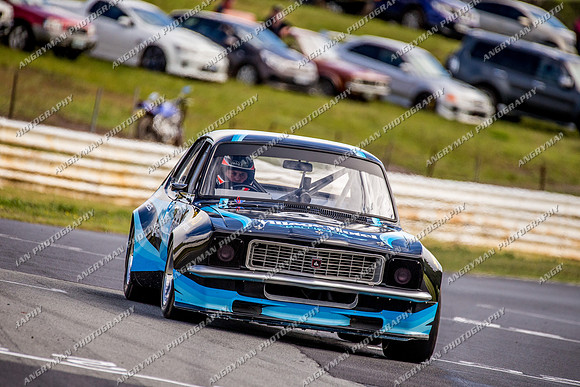 Regularity Group A - 36 Danny Slater - Saturday - 1st october 2016
