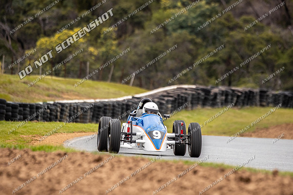 Regularity Sports and Racing Cars and Invited - 9 - 01 - Thursday-2