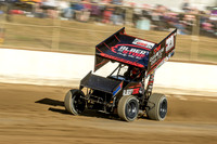 Sprintcar 21 VA21 - 08 - Latrobe - 7th Dec 2019-5