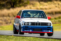 Muscle Car Cup - 77 - Friday