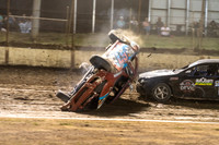 Street Stock 67 T67 - 08 - Hobart - 1st Jan 2023-21