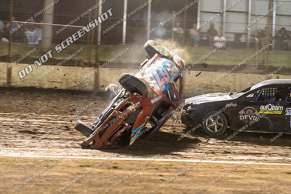 Street Stock 67 T67 - 08 - Hobart - 1st Jan 2023-21