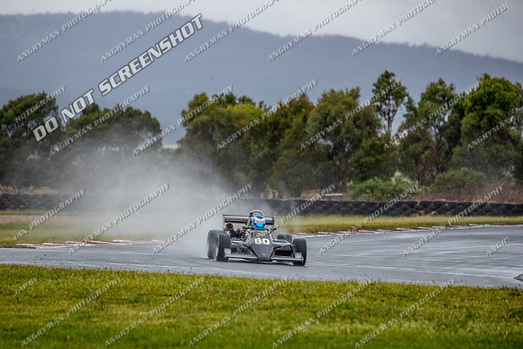 Sports & Racing Cars 80 - TCRC Rnd 6 - 1st Dec 2024-5
