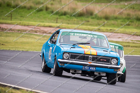 Group NC Over 2 Litre - 34 Darryl Wilcox - Saturday - 1st october 2016