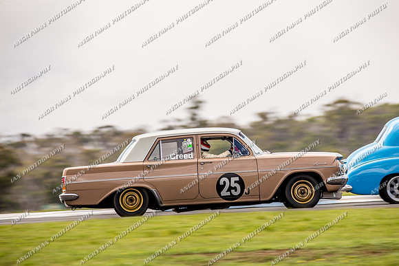 Regularity Group B - 25 Paul Creed - Saturday - 1st october 2016-3