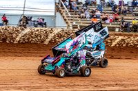 Formula 500 34 T34 - 14 - Carrick - 25th Jan 2022-8