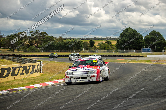 Super Sprint 50 - TCRC Rnd 6 - 1st Dec 2024-12