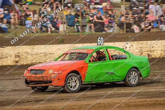 Street Stock 60 T60 - Saturday-2