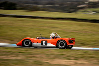 Historic Sports & Racing Cars 8 - Friday-6