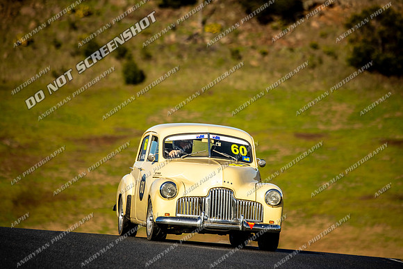 Early Holden Regularity - 60 - 03 - Saturday-2