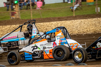 Wingless 22 T22 - 24 - Latrobe - 2nd April 2022-6