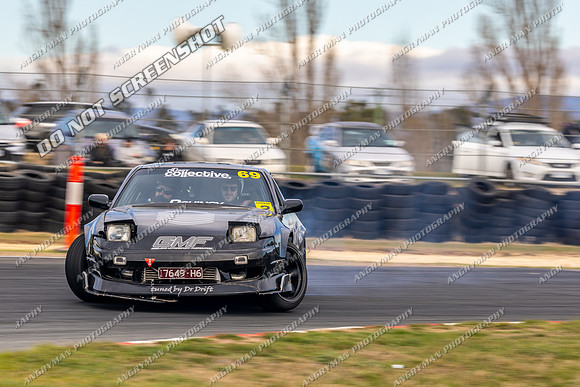 69 - Drift League - Drift Collective Rnd 2 - 17-18 May 2025-5