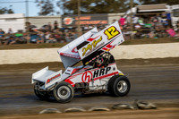 Sprintcar 12 W12 - 20 - Latrobe - Feb 3rd 2018 - WSS-6