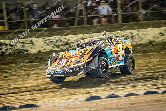 Super Sedan 4 W4 - 12 - Latrobe - 27th & 28th Jan 2023-33