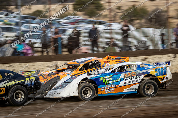 Super Sedan 36 W36 - 15 - Hobart - 26th Jan 2020-6