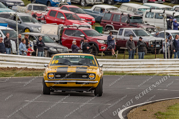 69 - Baskerville Historics 2018-10