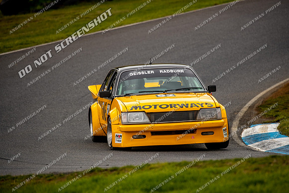 Heritage Touring Cars Group C - 52 - 04 - Sunday-13