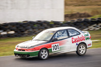 Hyundai 101 Stuart Franklin - Super Series Rnd 4 - 3rd August 2014-7