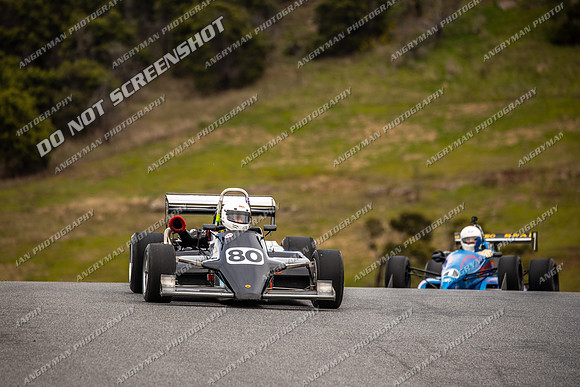 Historic Sports and Racing Cars - 80 - 03 - Saturday-2