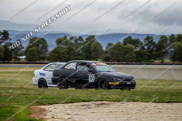 Hyundai 10 - TCRC Rnd 6 - 1st Dec 2024-5