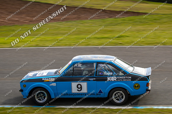 Muscle Car Cup Under 2000cc - 9 - 03 - Saturday-9