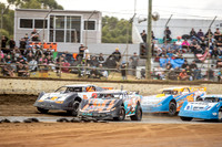 Super Sedan 4 W4 - 12 - Latrobe - 27th & 28th Jan 2023-23