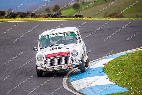 Group NB and Under 2 Litre - 36 James Holloway - Sunday - 2nd October 2016-9