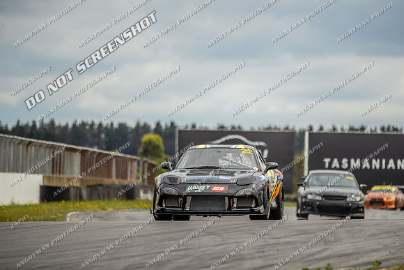 Sports GT 22 - TCRC Rnd 6 - 1st Dec 2024-10