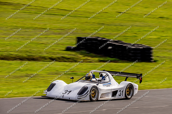 Regularity - Sports & Racing Cars & Invited - 31 Brendan Diprose - Sunday - 2nd October 2016