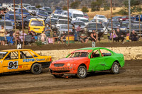 Street Stock 60 T60 - Saturday