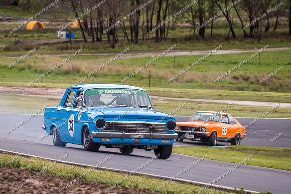 Group NB and Under 2 Litre - 33 Scott Wilcox - Saturday - 1st october 2016-5