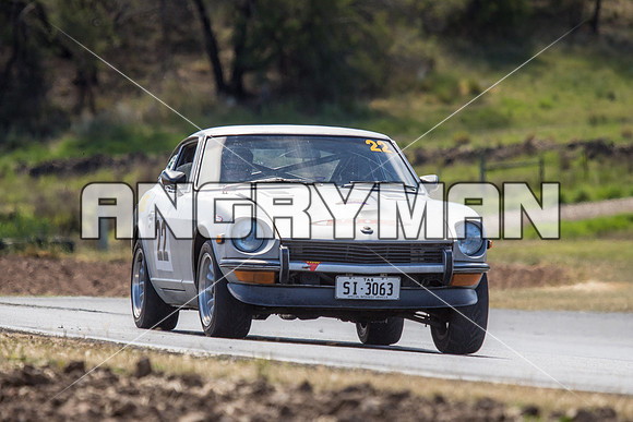 Regularity 22 - Super Series Rnd 6 - 16th Nov 2014-6